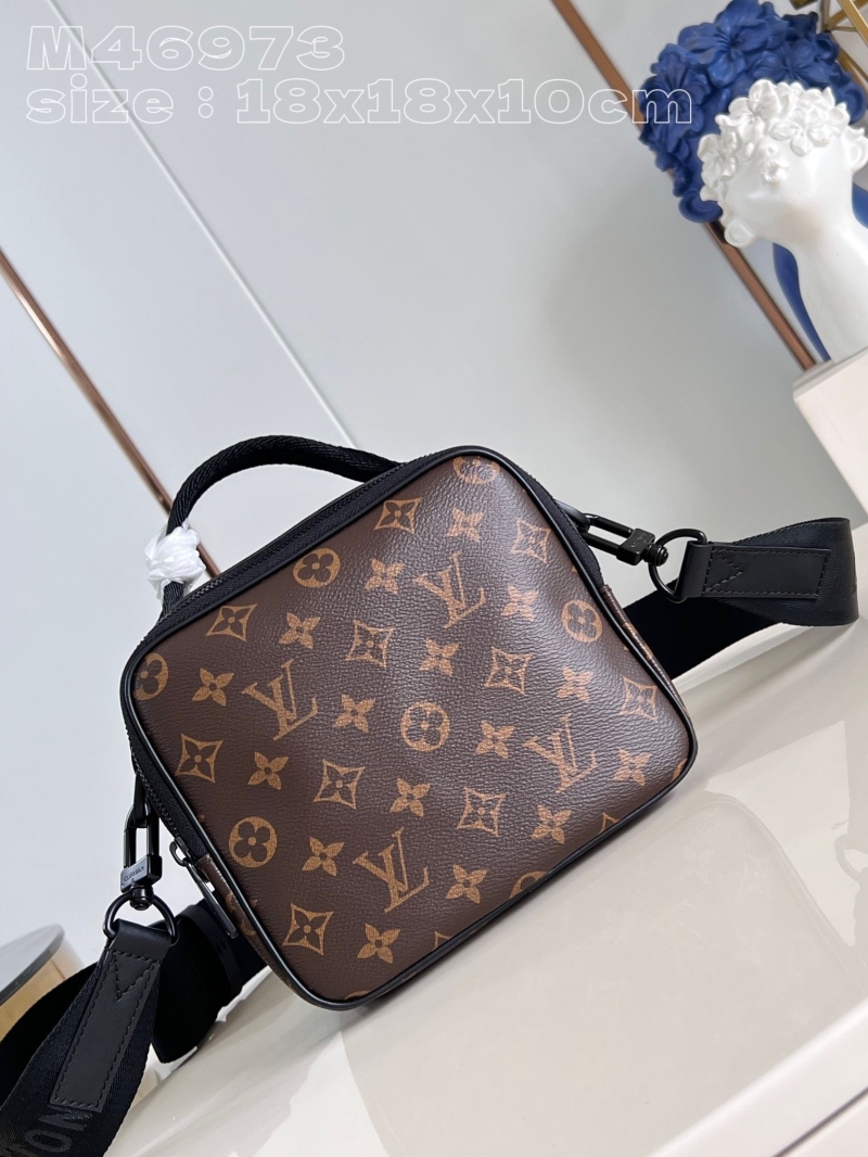 LV Satchel Bags